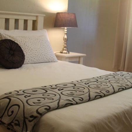 Ripple Hill Hotel Patensie 外观 照片