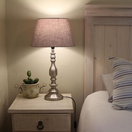 Ripple Hill Hotel Patensie 外观 照片