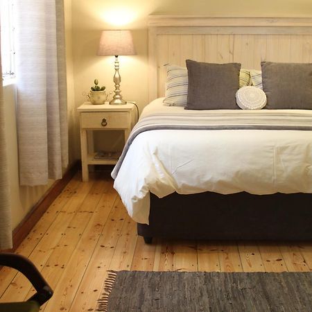Ripple Hill Hotel Patensie 外观 照片