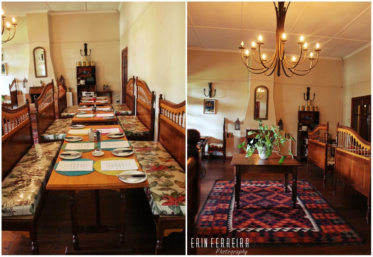 Ripple Hill Hotel Patensie 外观 照片