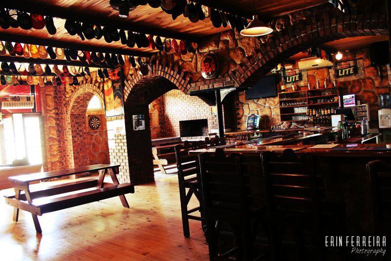 Ripple Hill Hotel Patensie 外观 照片