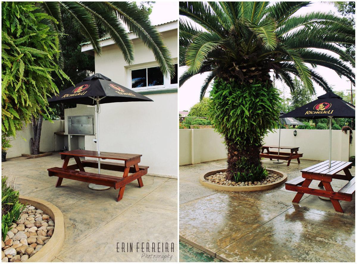 Ripple Hill Hotel Patensie 外观 照片