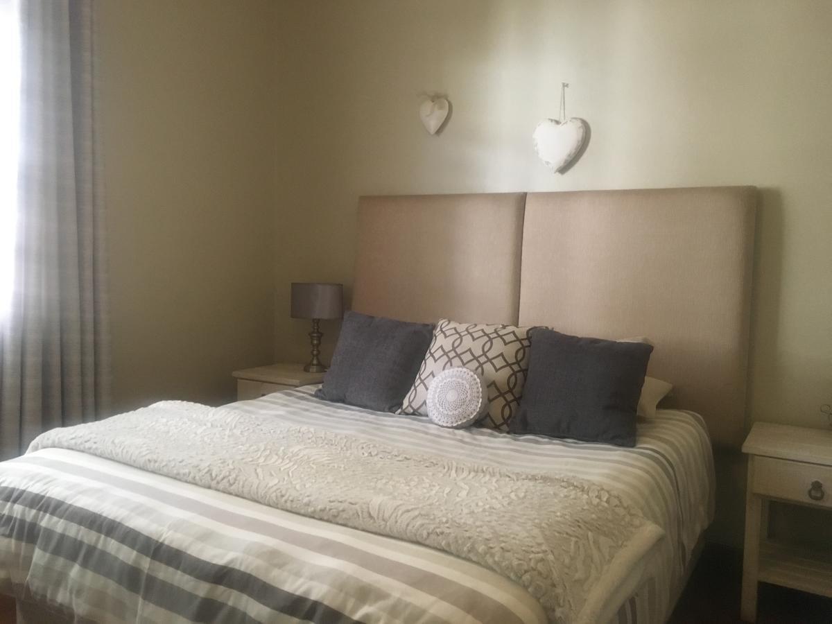 Ripple Hill Hotel Patensie 外观 照片