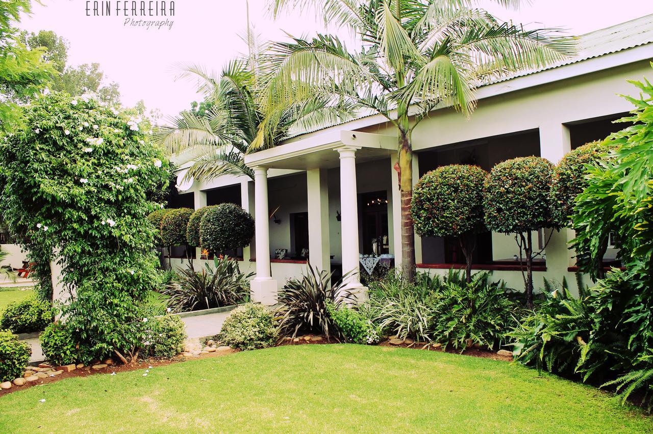 Ripple Hill Hotel Patensie 外观 照片