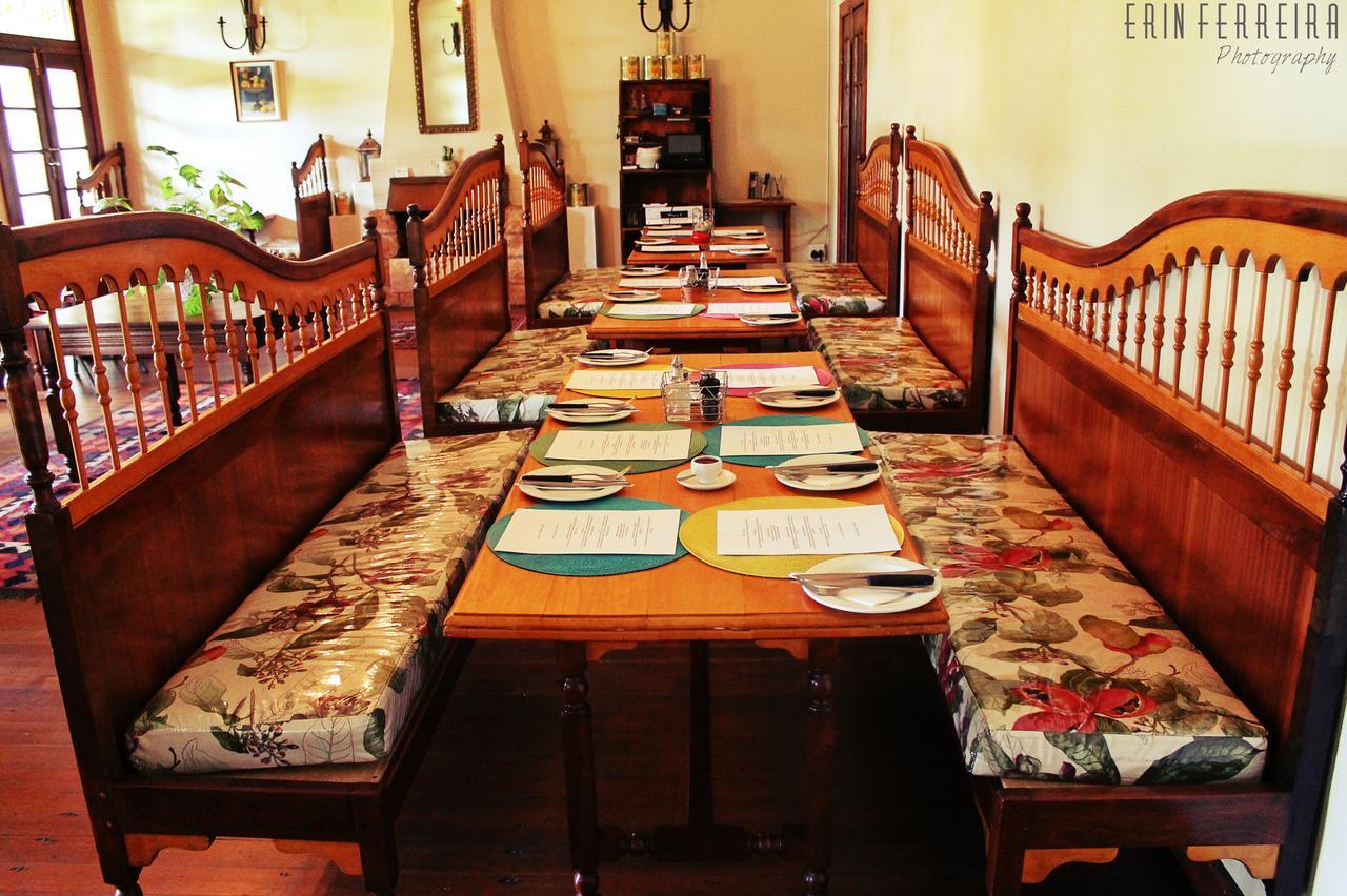 Ripple Hill Hotel Patensie 外观 照片