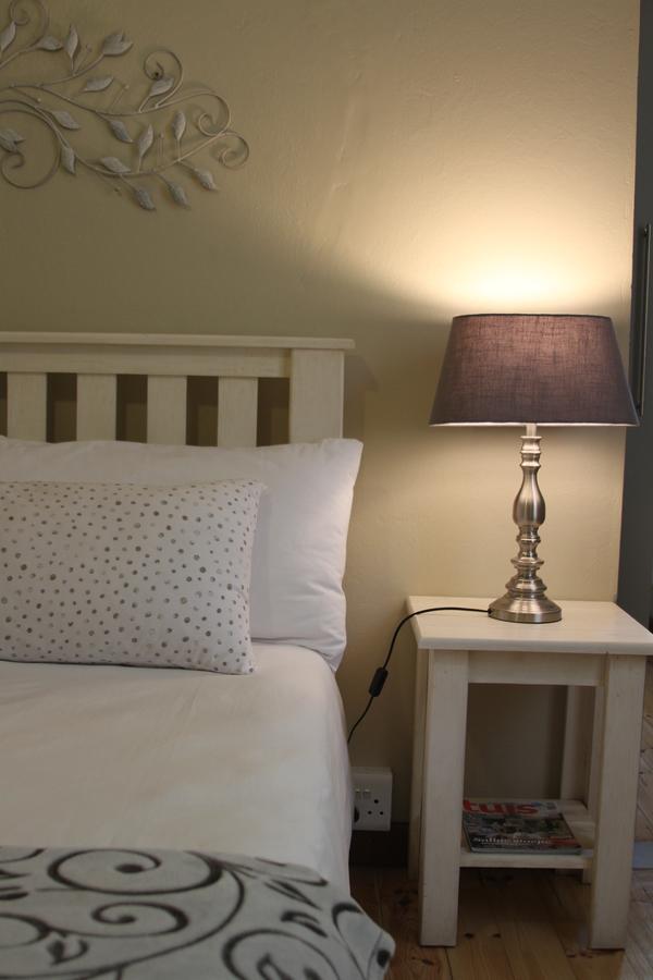Ripple Hill Hotel Patensie 外观 照片