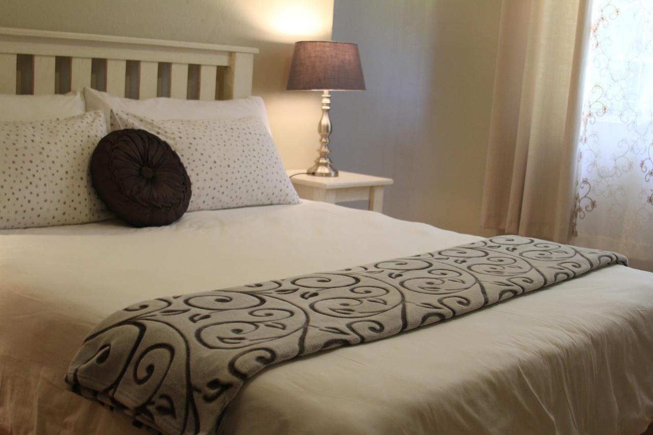 Ripple Hill Hotel Patensie 外观 照片