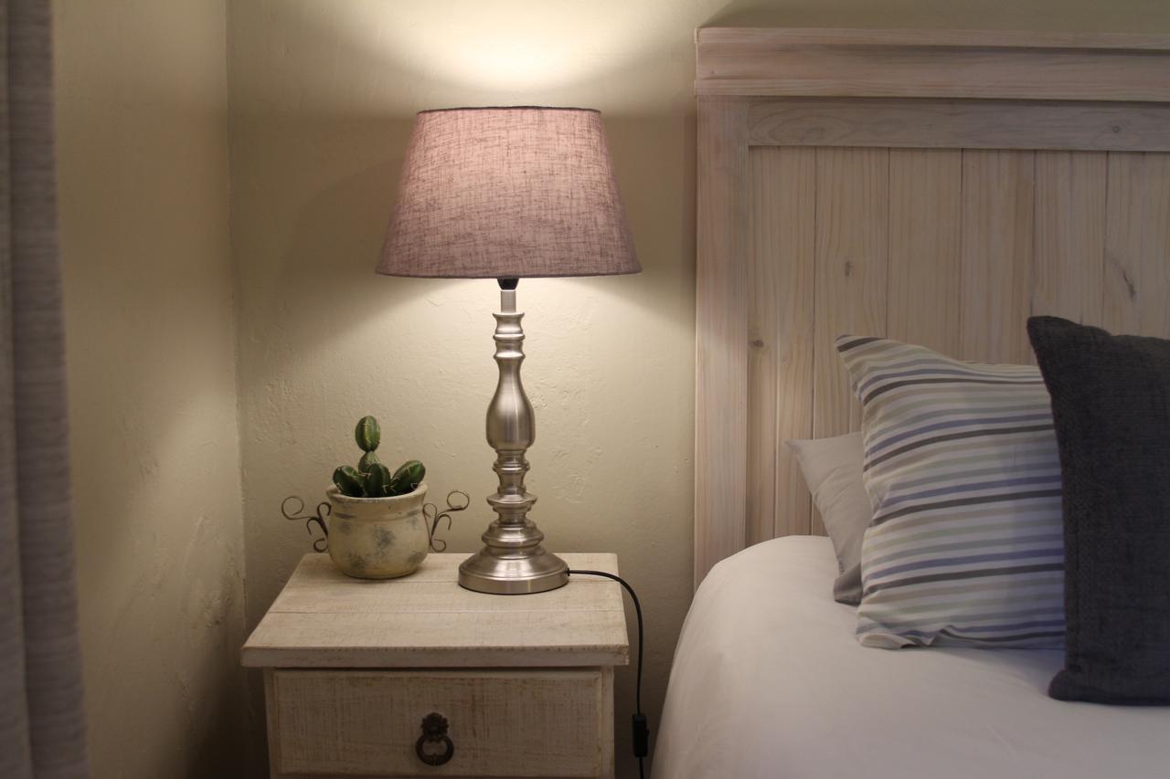Ripple Hill Hotel Patensie 外观 照片