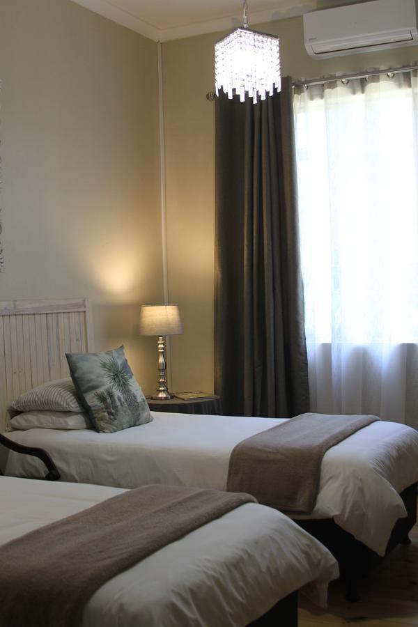 Ripple Hill Hotel Patensie 外观 照片