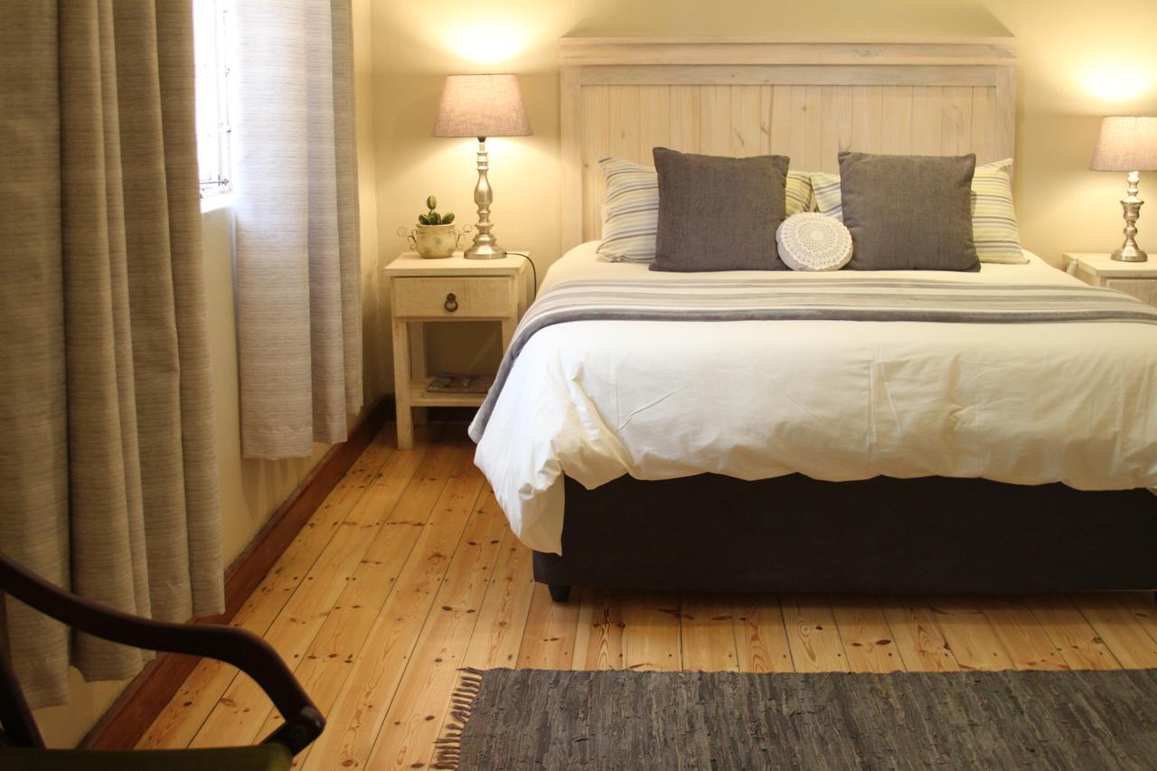 Ripple Hill Hotel Patensie 外观 照片