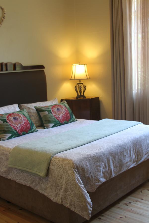 Ripple Hill Hotel Patensie 外观 照片