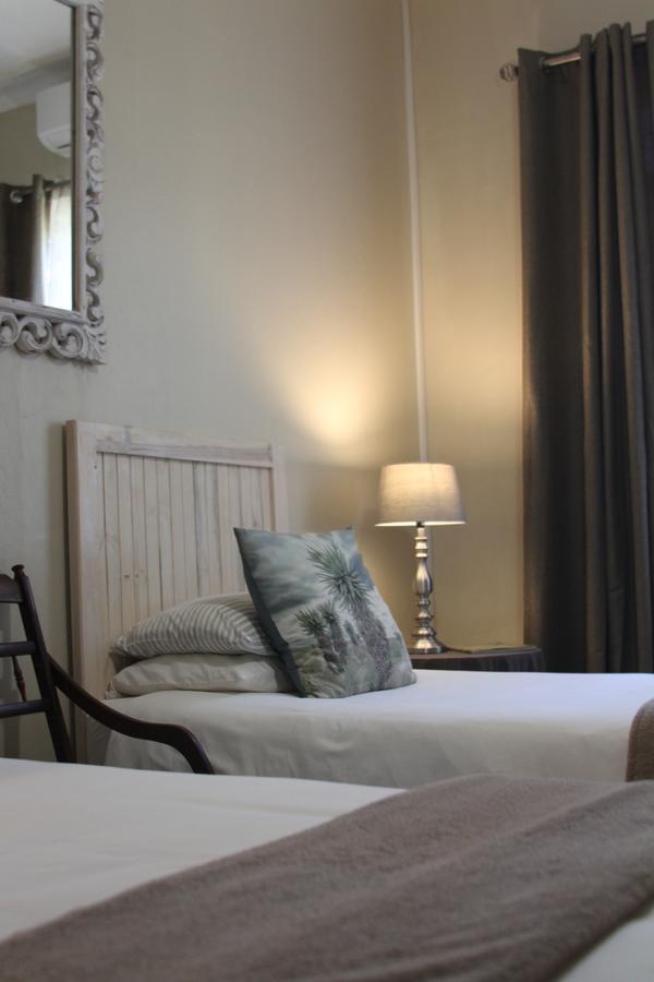 Ripple Hill Hotel Patensie 外观 照片