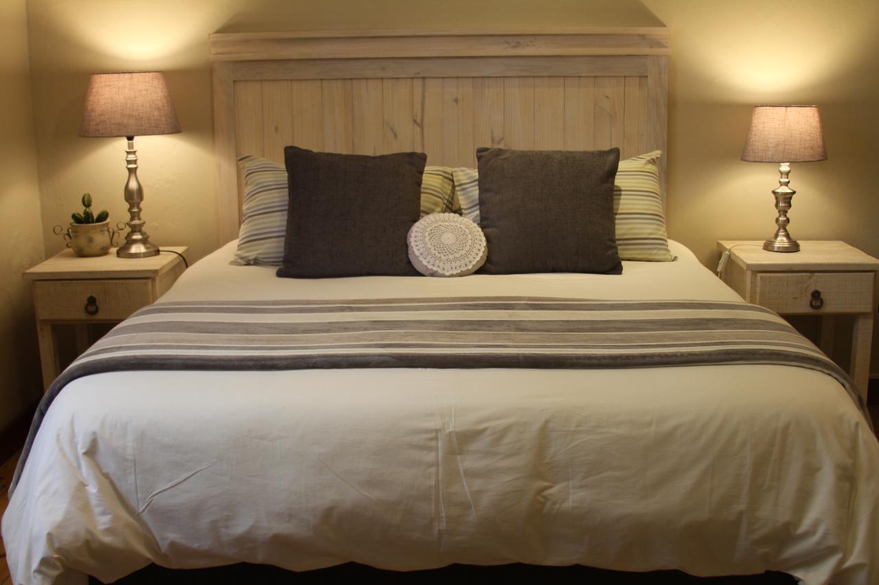 Ripple Hill Hotel Patensie 外观 照片