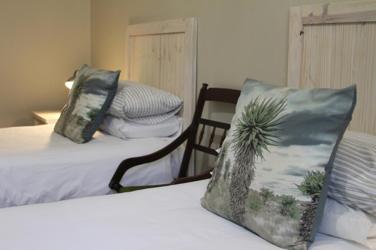 Ripple Hill Hotel Patensie 外观 照片