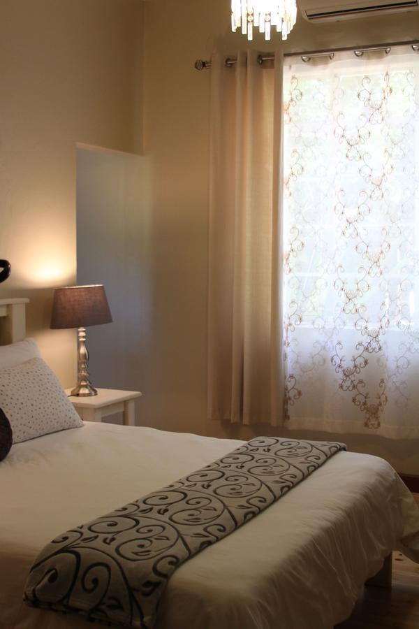 Ripple Hill Hotel Patensie 外观 照片