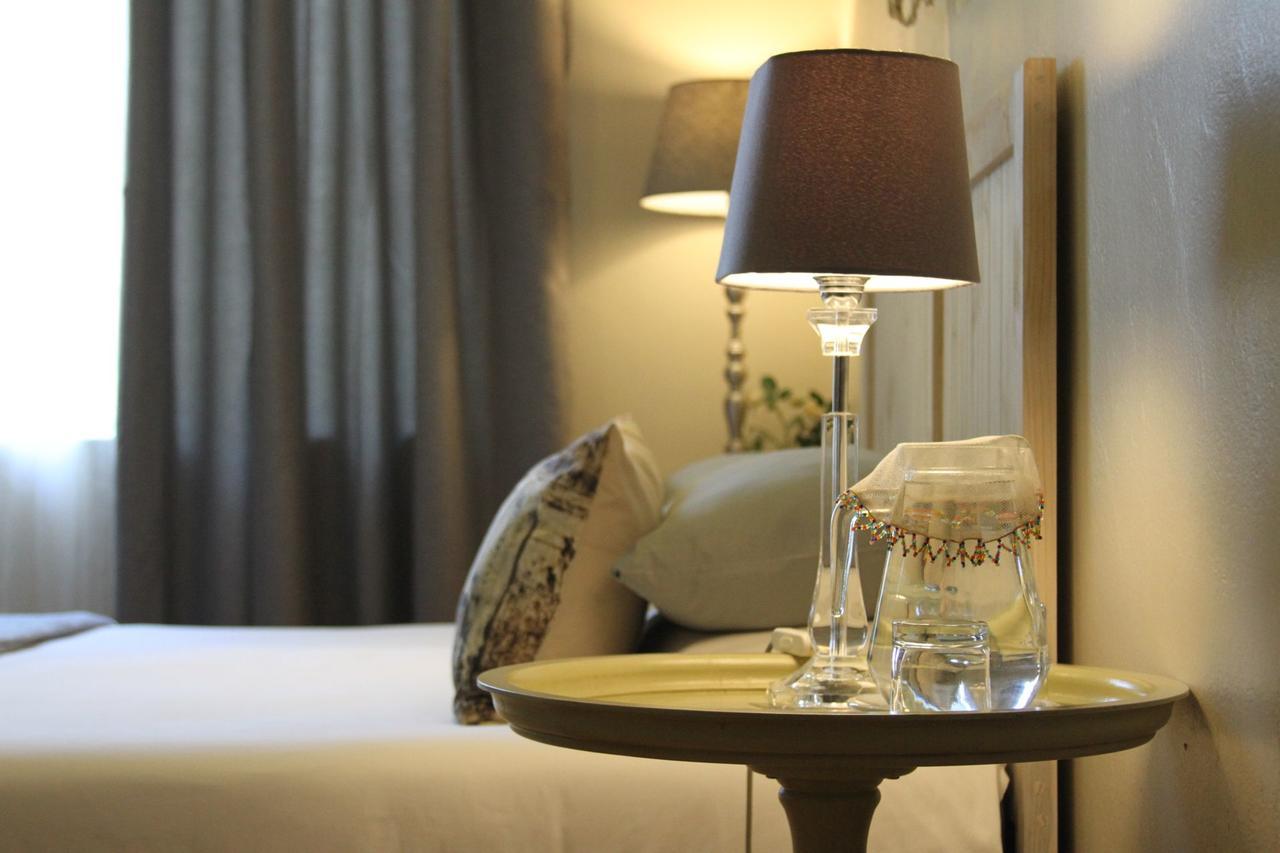 Ripple Hill Hotel Patensie 外观 照片